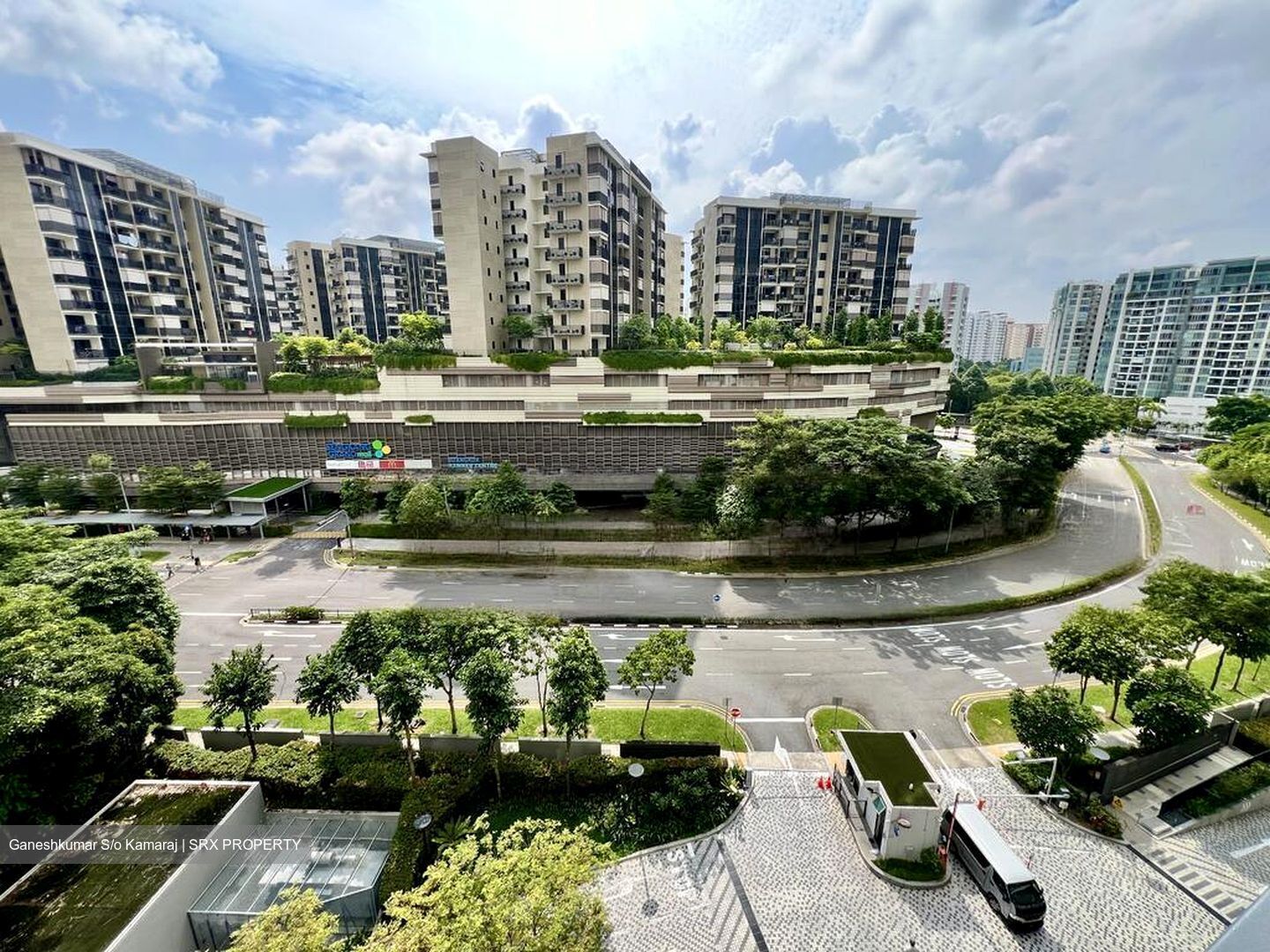 Esparina Residences (D19), Condominium #454495621